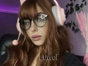 Luwei