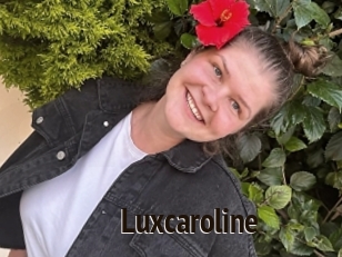 Luxcaroline