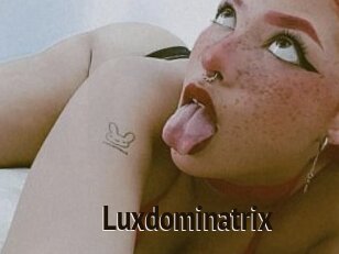 Luxdominatrix