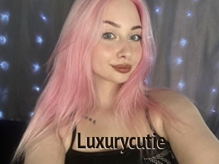 Luxurycutie