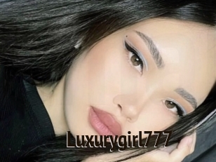 Luxurygirl777