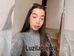 Luzilapiedra