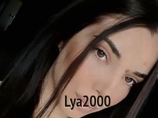 Lya2000