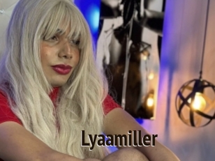 Lyaamiller