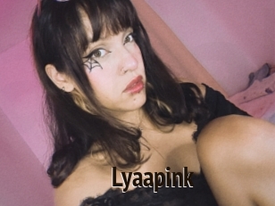 Lyaapink