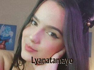 Lyanatamayo