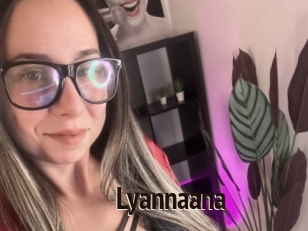 Lyannaana