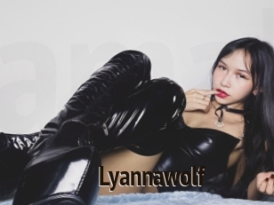 Lyannawolf