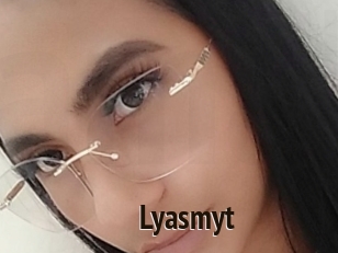 Lyasmyt