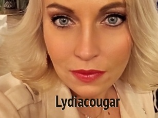 Lydiacougar