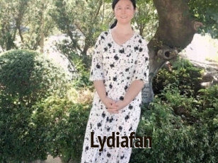 Lydiafan