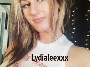 Lydialeexxx