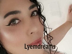 Lyemdreams