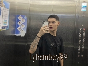 Lyhamboy99