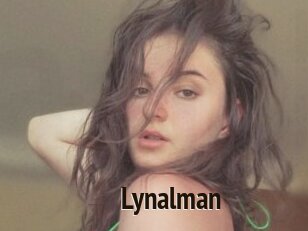 Lynalman