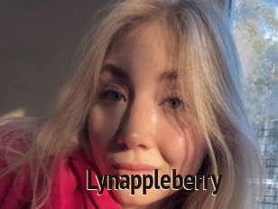 Lynappleberry