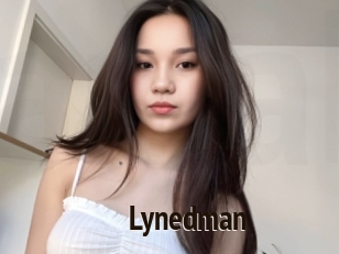 Lynedman