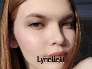 Lynellett