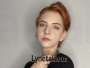 Lynetaldous