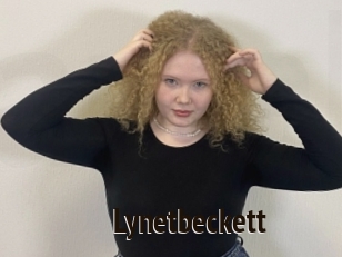 Lynetbeckett