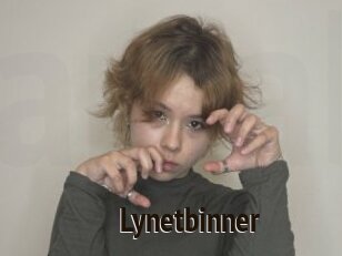 Lynetbinner