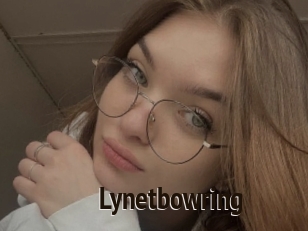 Lynetbowring