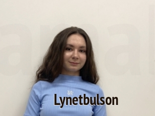 Lynetbulson