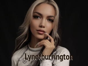 Lynetburrington