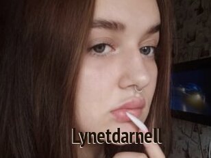 Lynetdarnell