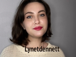 Lynetdennett