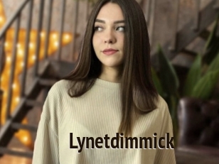 Lynetdimmick