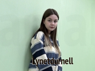 Lynetdurnell