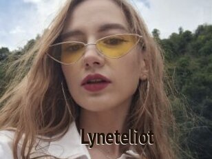 Lyneteliot