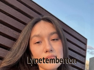 Lynetemberton