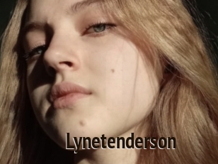 Lynetenderson