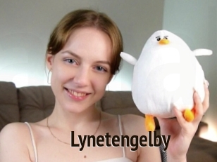 Lynetengelby