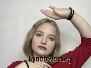 Lyneteversley