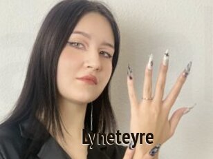 Lyneteyre