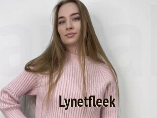 Lynetfleek