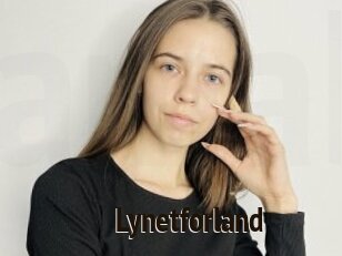 Lynetforland