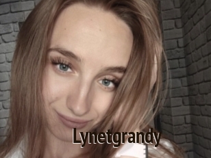 Lynetgrandy