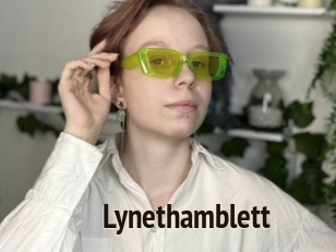 Lynethamblett