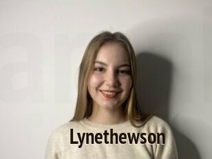 Lynethewson