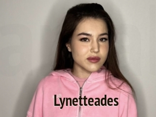 Lynetteades