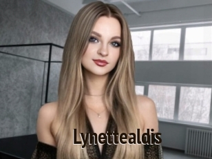 Lynettealdis