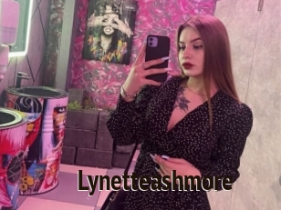 Lynetteashmore