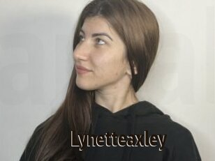 Lynetteaxley