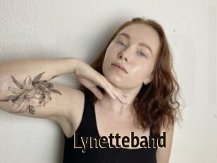 Lynetteband