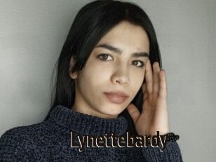 Lynettebardy