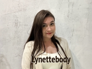 Lynettebody